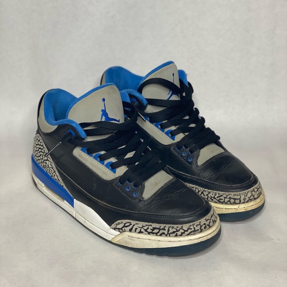 Jordan 3 Motorsport - Picture 1 of 5